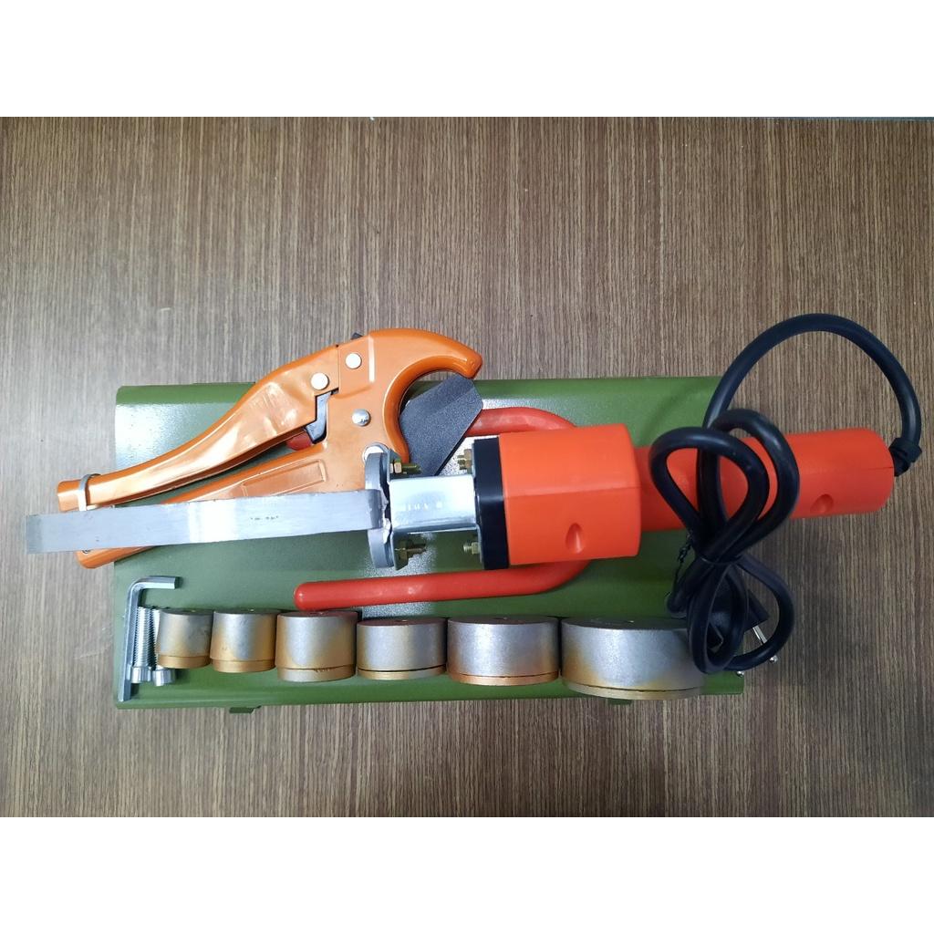Máy hàn ống 63 cam , máy hàn ống ppr 63, máy hàn ống ppr 20 - 63