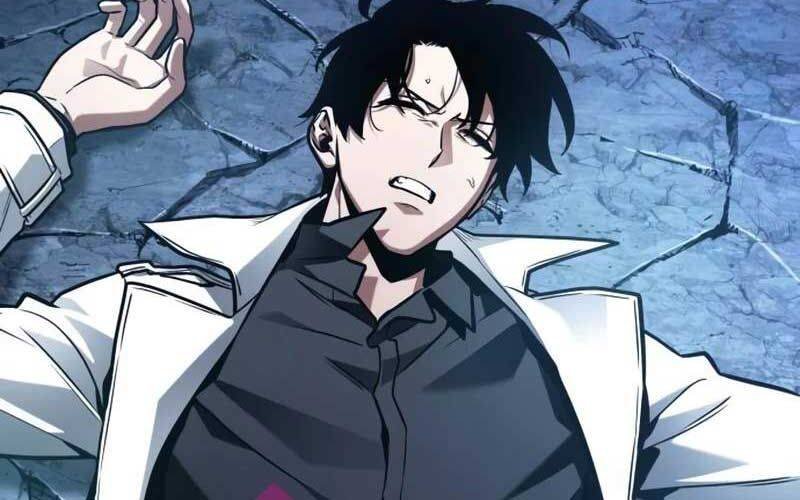 toàn trí độc giả - omniscient reader chapter 221 109