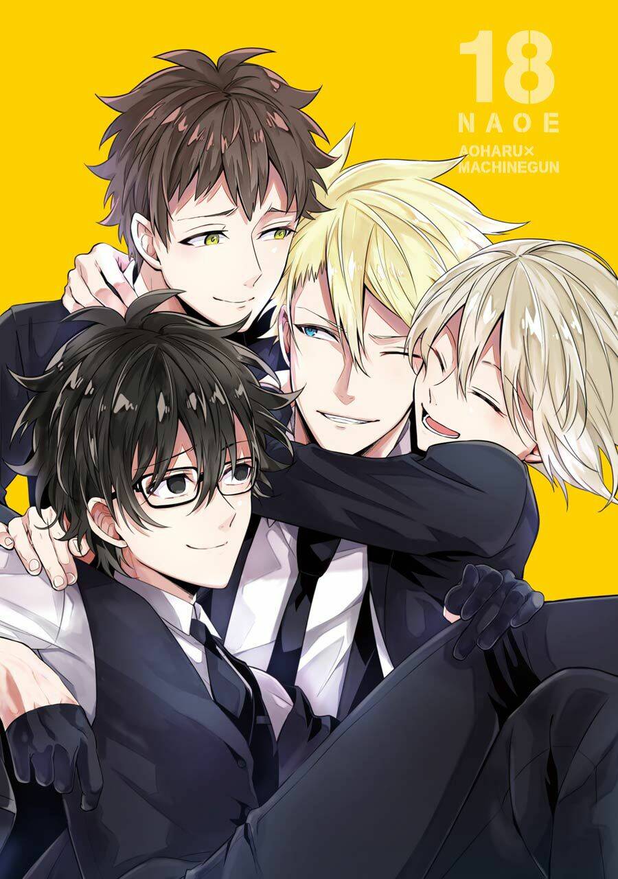 con đường súng đạn chapter 74 4