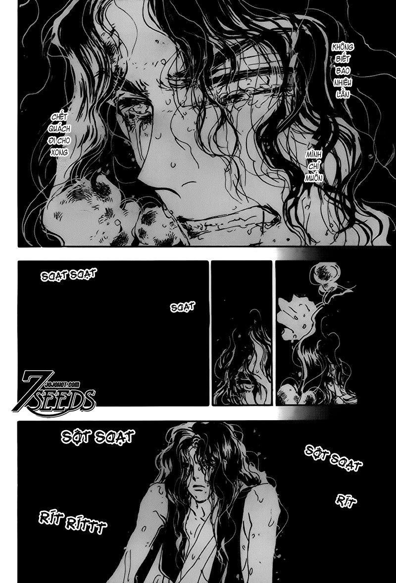 mầm sống chapter 135 11