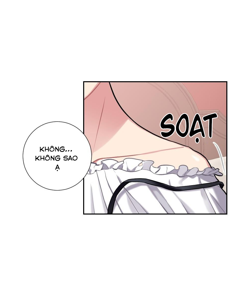 tiểu thư và dàn hầu nam mlem chapter 7 32