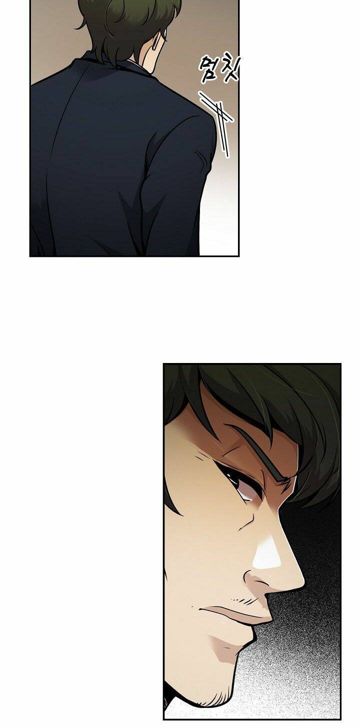 điều tra viên chuyển sinh chapter 62 22