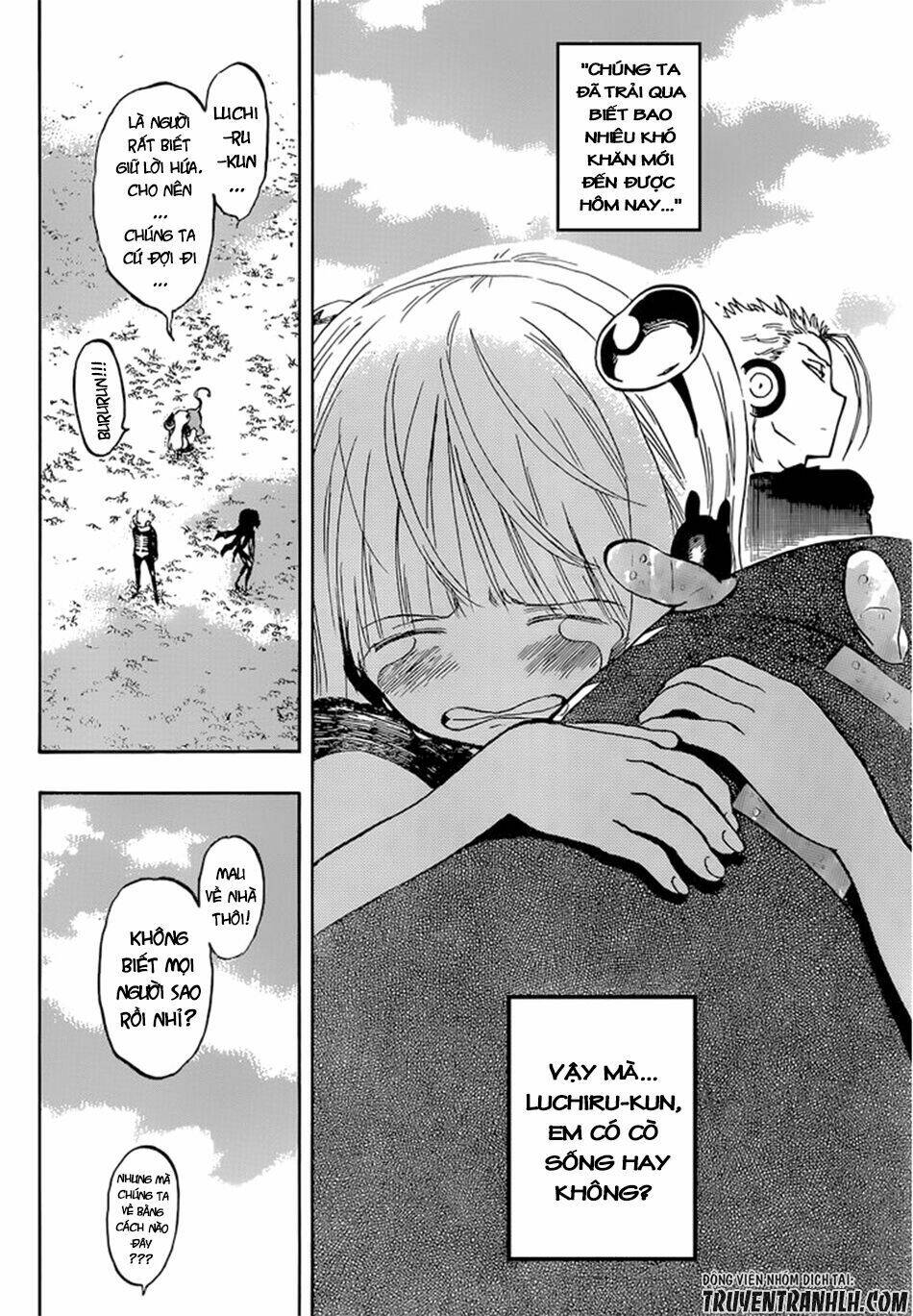 anagle mole chapter 47 8