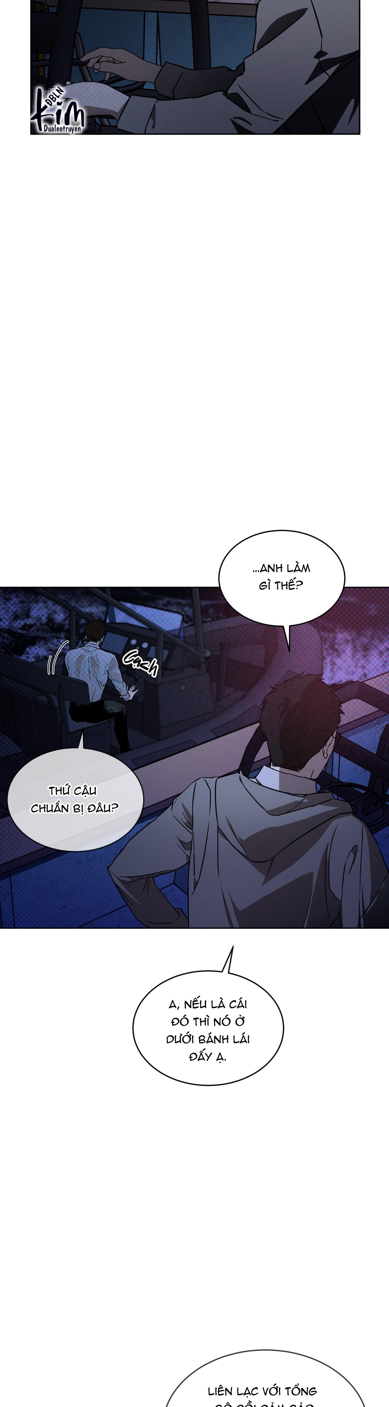 codename anastasia chapter 2 31