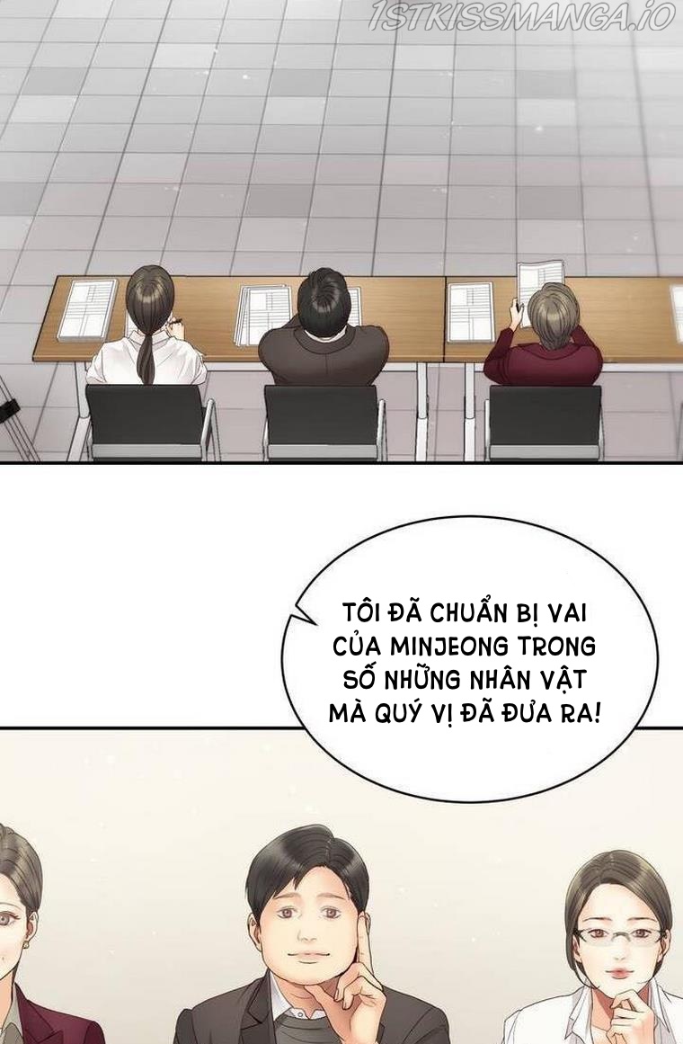 [16+] ánh sao ban mai chapter 32 15