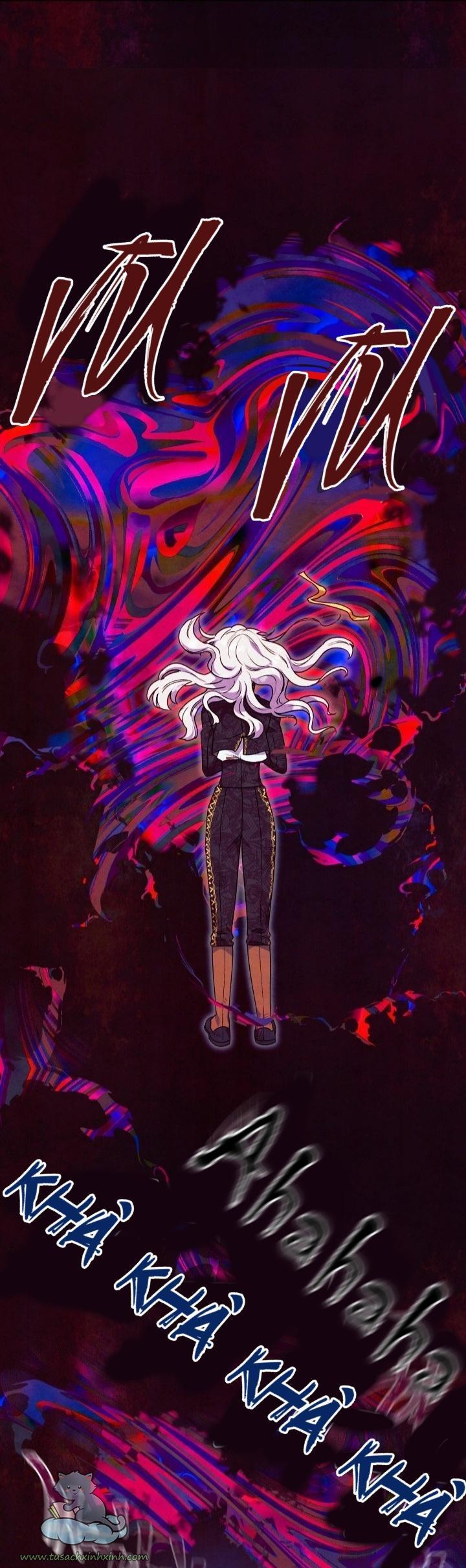 công nương khế ước của gia tộc công tước quái vật chapter 128 38