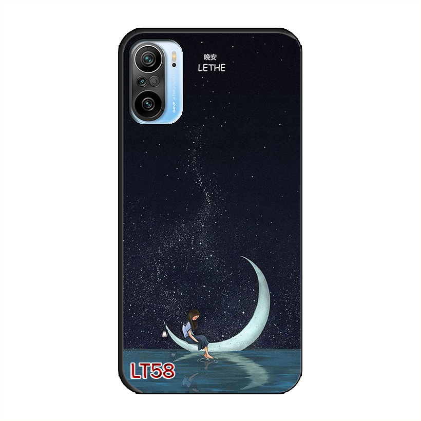 Ốp Lưng Dành Cho XIAOMI K40