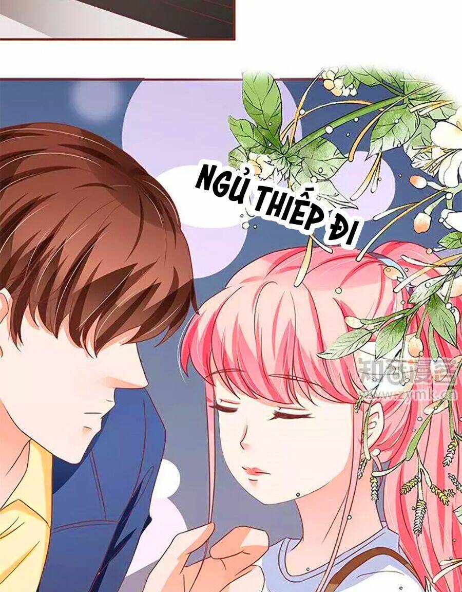 vương tước tư hữu bảo bối chapter 159 18