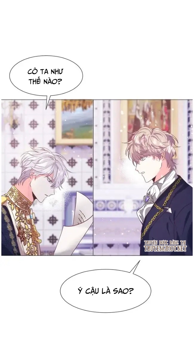 cách để nhân vật phụ phá đảo game hẹn hò chapter 8 12