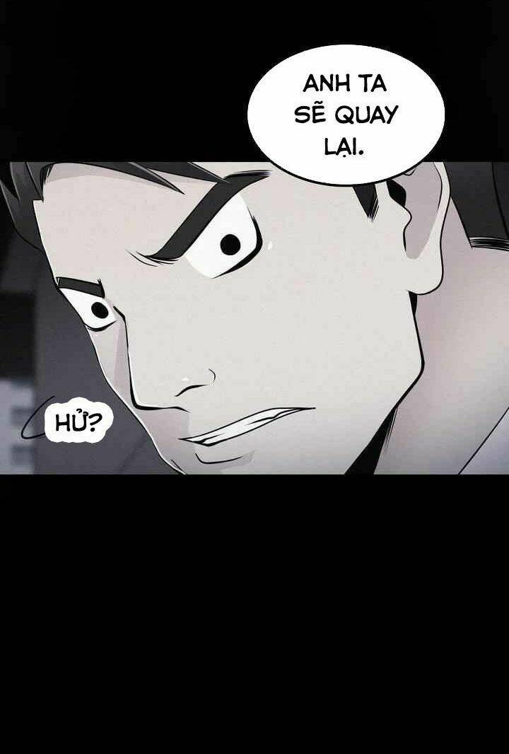 điều tra viên chuyển sinh chapter 11 35