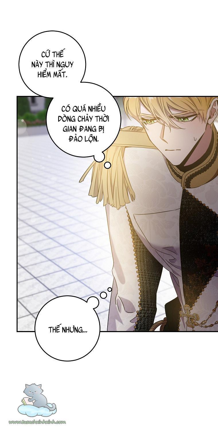 thuần hóa bạo chúa rồi bỏ trốn chapter 57 54