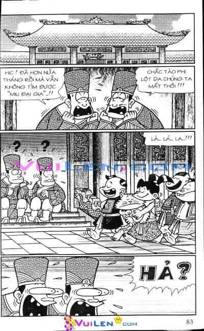 thần đồng đất việt chapter 56 81