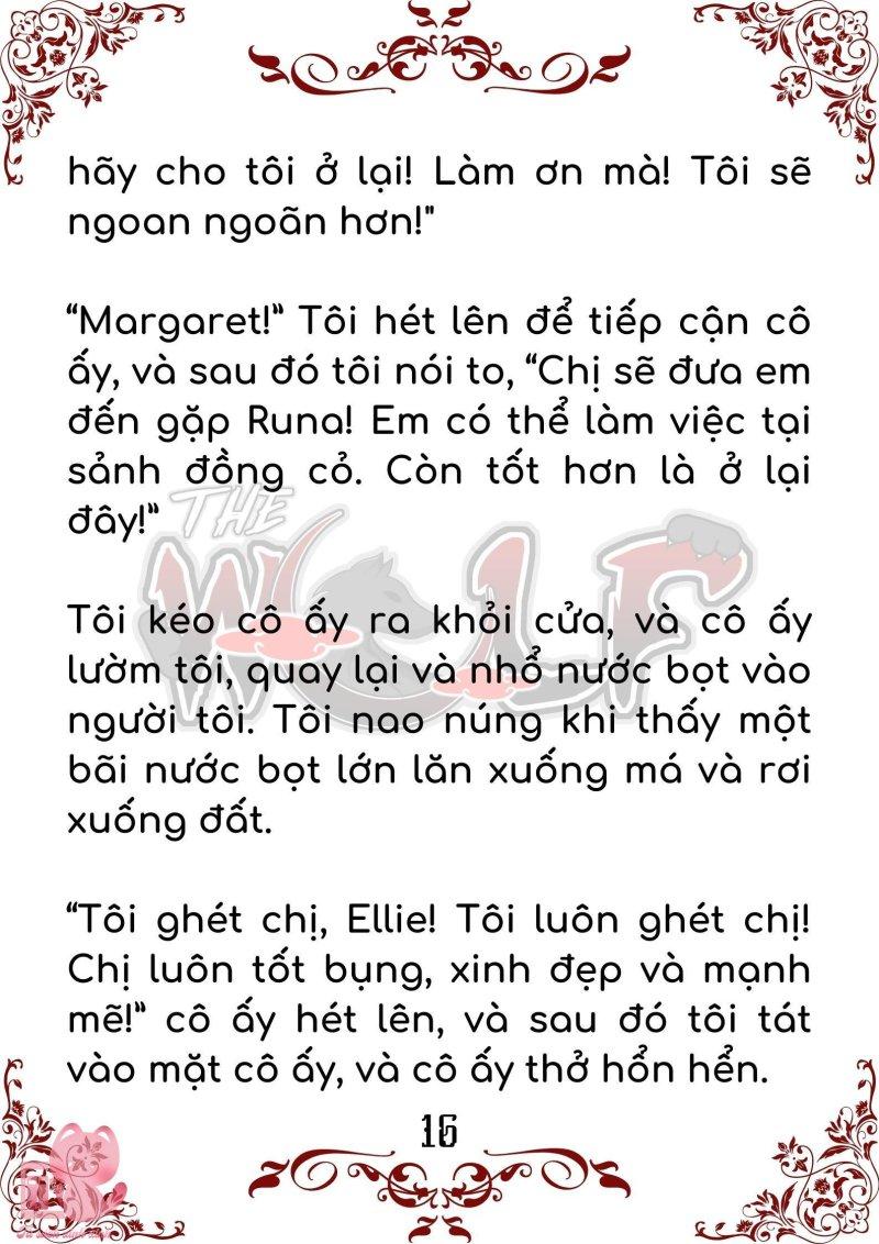 bầy sói giữa dane chapter 25 17