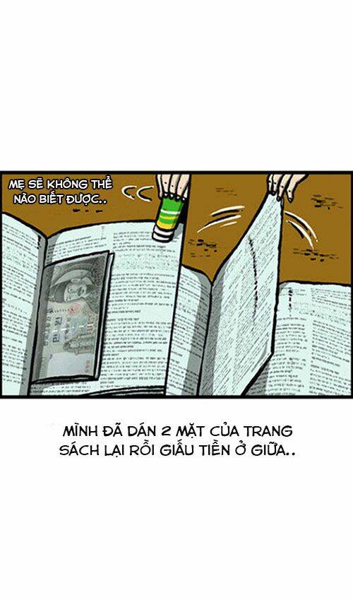 tiếng gọi con tim chapter 35 13