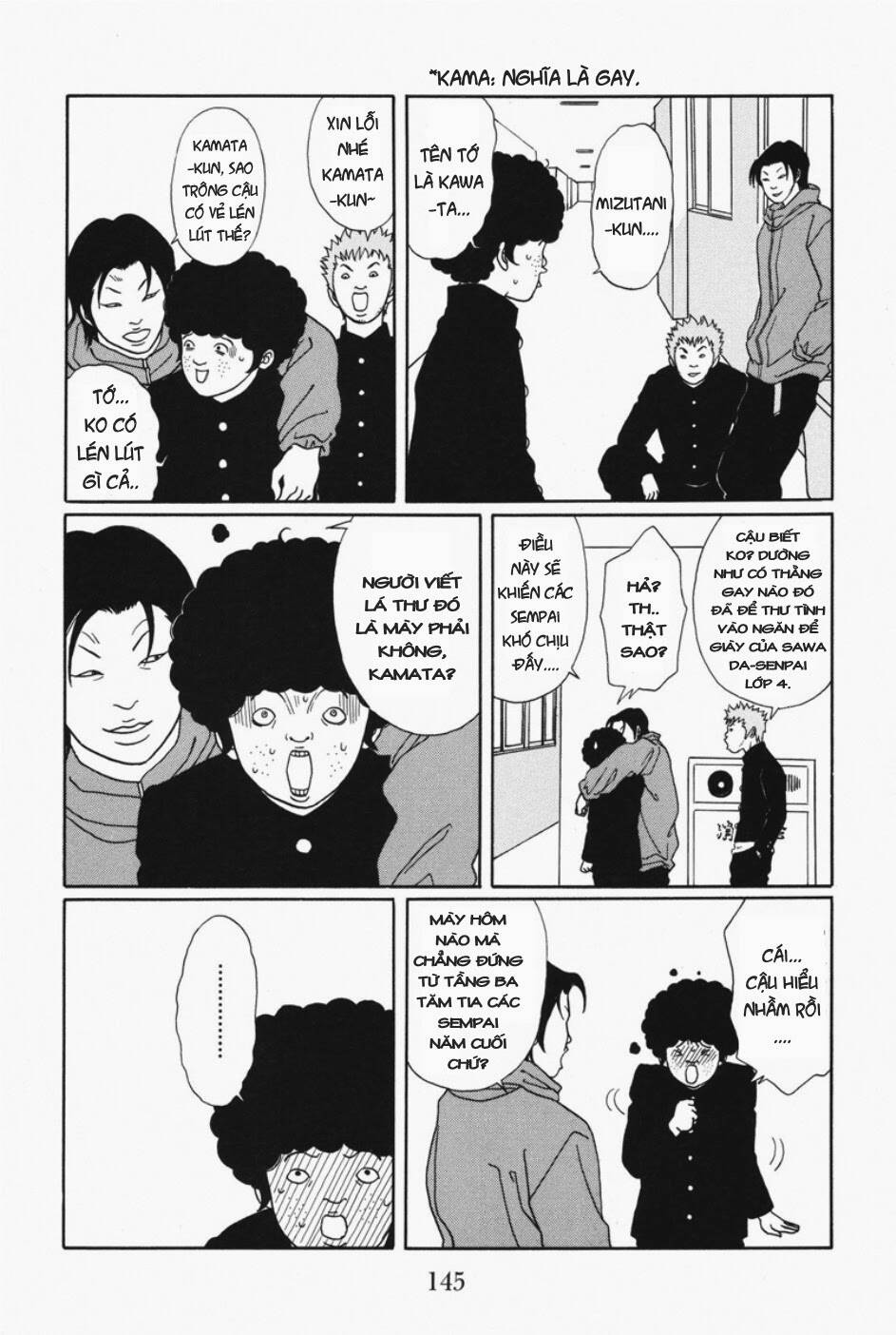 gokusen chapter 110 8