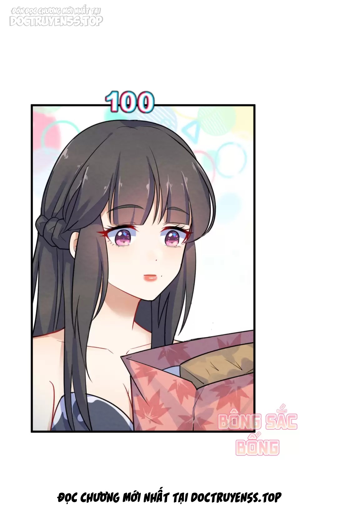 lời nói dối của cô ấy chapter 5 19