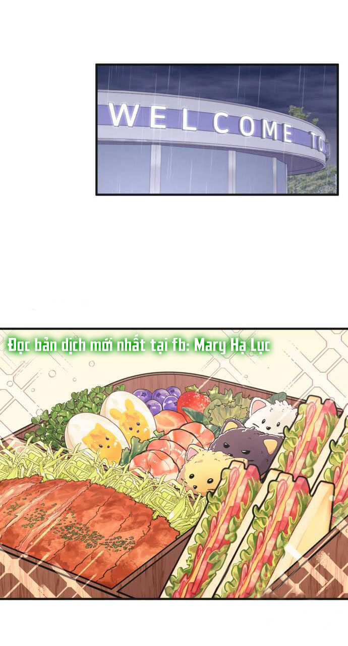 yeonwoo ngây thơ chapter 48.1 20