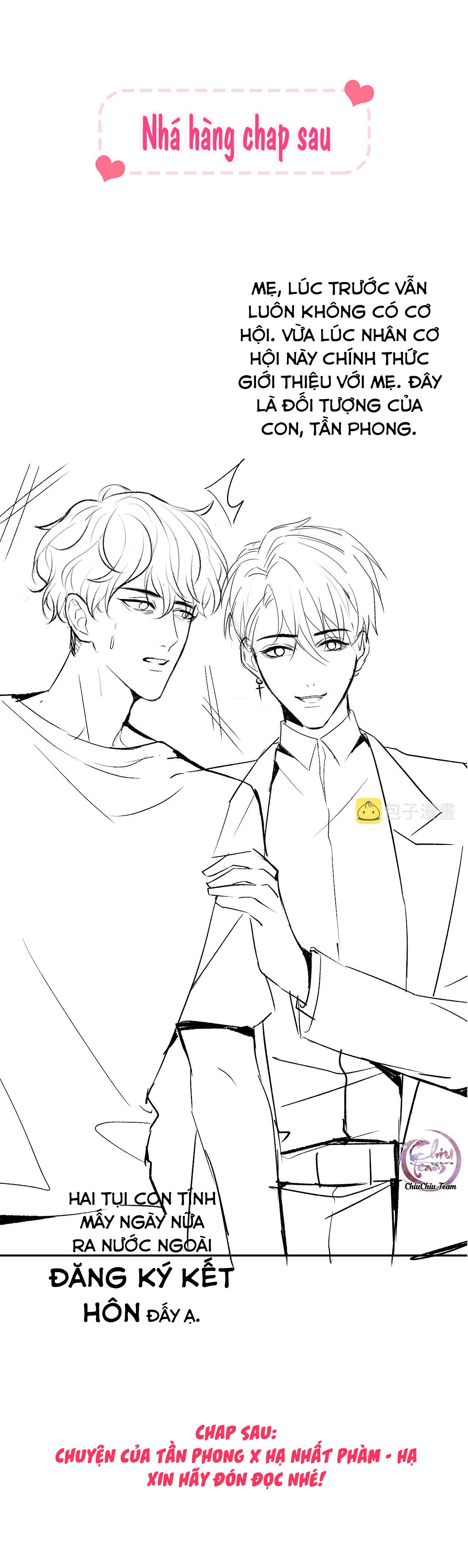 hotsearch của ảnh đế chapter 177 13