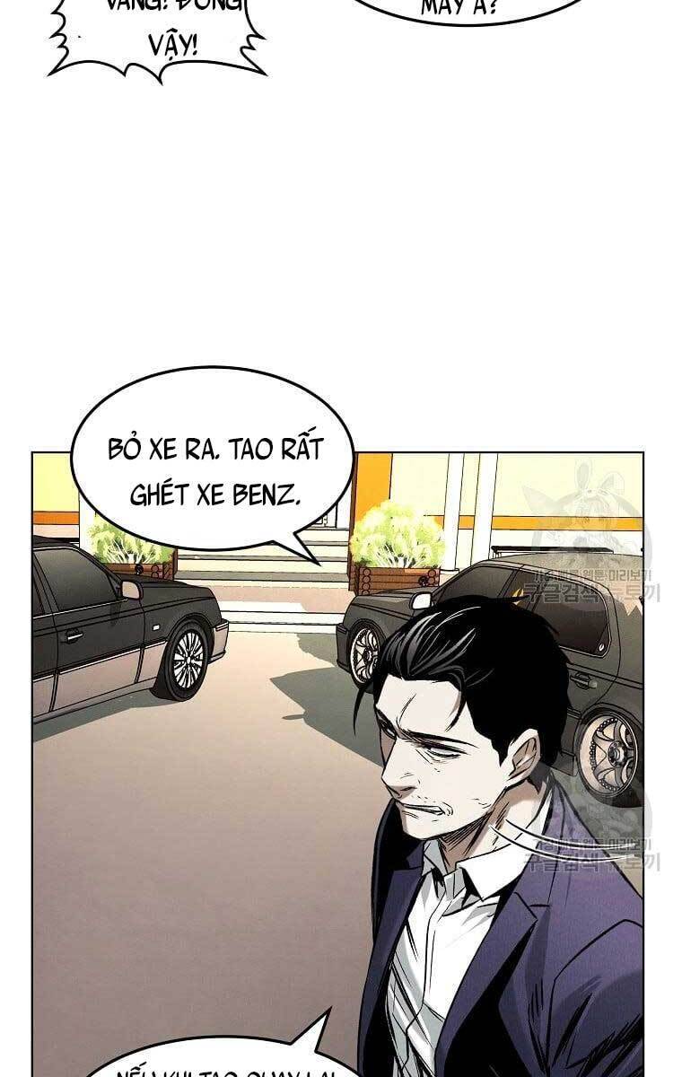 kẻ bất bại chapter 17.1 27