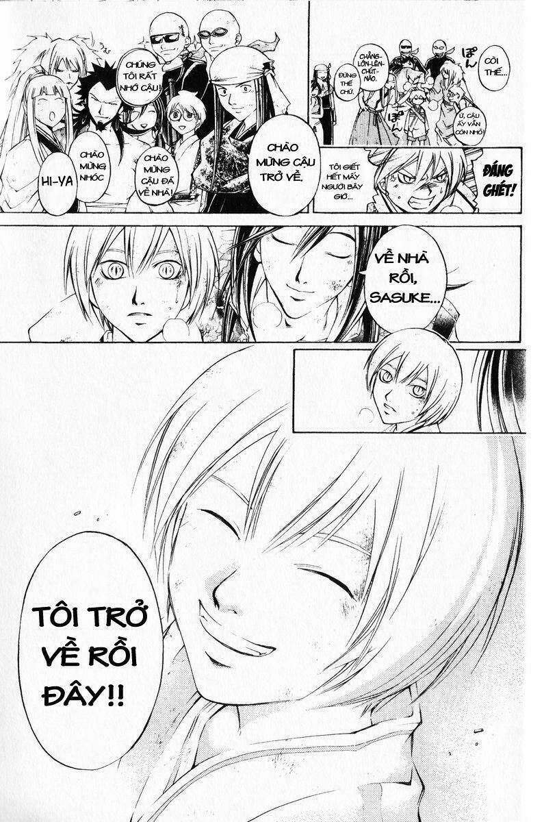 mắt quỷ kyo chapter 287 12