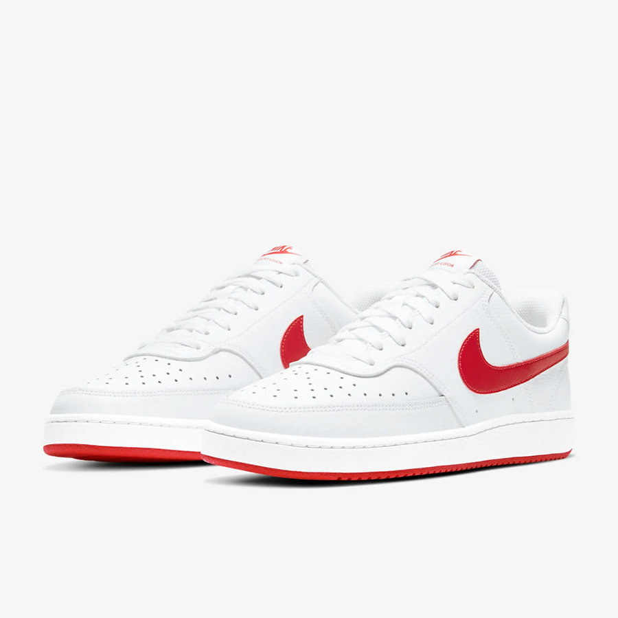 Giày thời trang nam NIKE NIKE COURT VISION LO