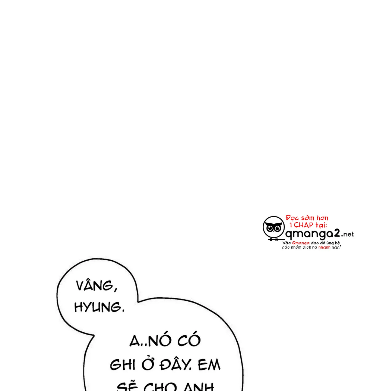 chuyện quái gì với giấc mơ đó vậy chapter 6 2