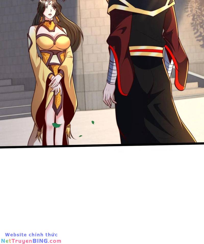 ta nuôi quỷ ở trấn ma ty chapter 285 72