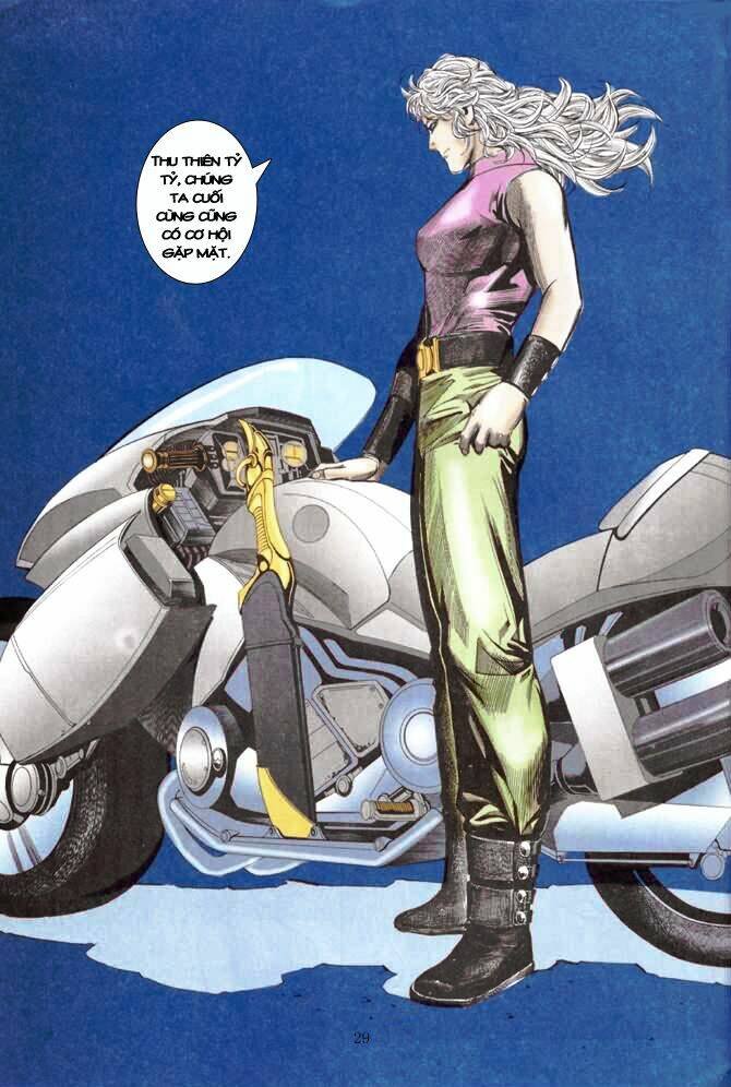 hải hổ 2 chapter 33 29