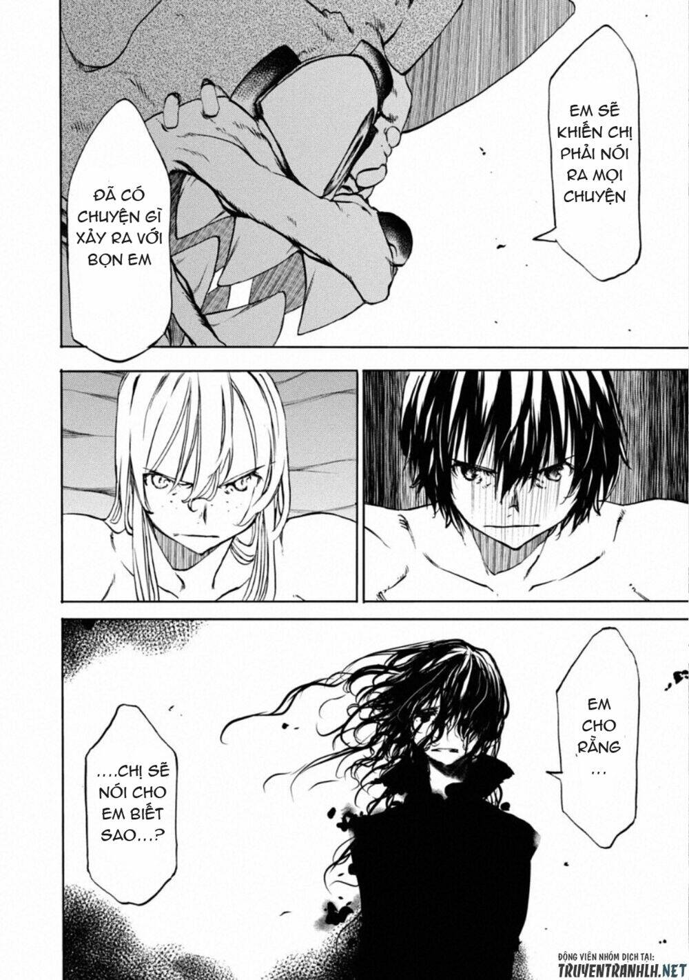 gleipnir - sợi xích thần chapter 48 13