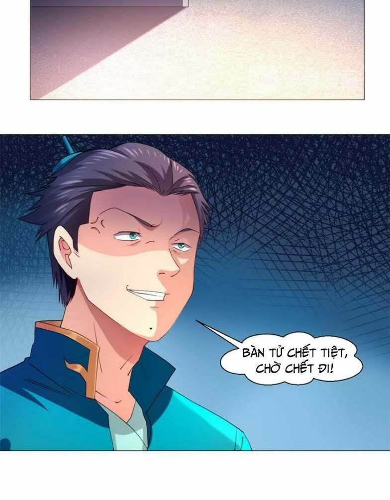 cực vũ huyền đế chapter 70 16