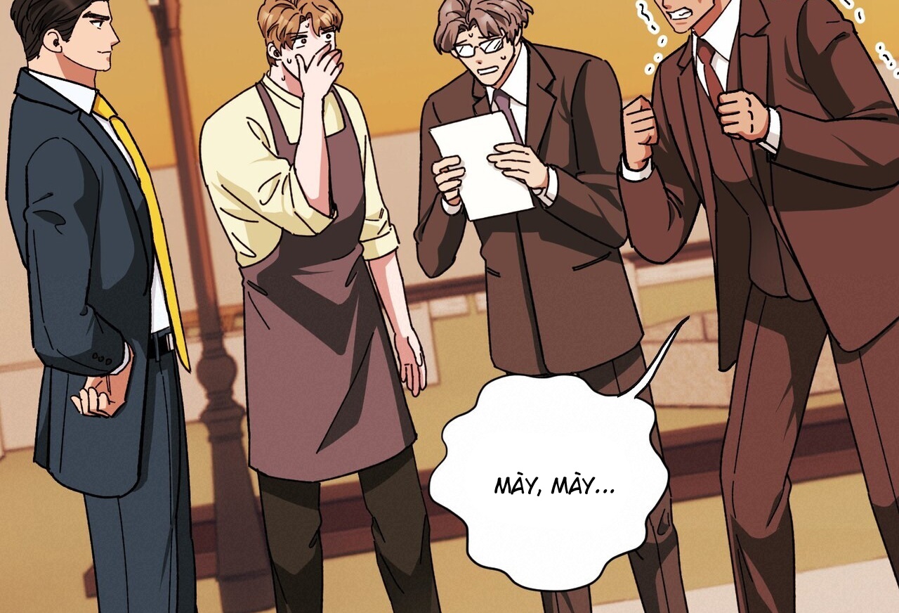 chàng dâu nhà họ kang chapter 40 22