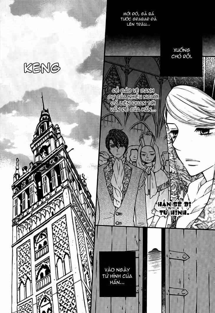 glass shoe chapter 19 4