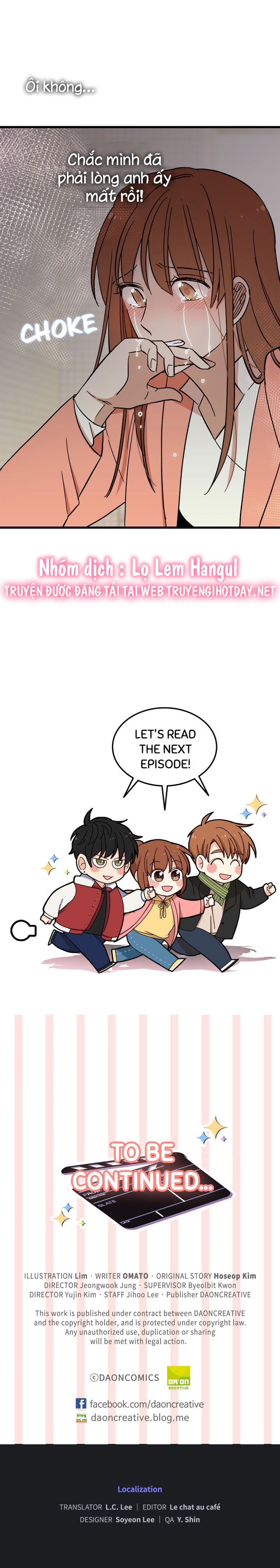 công thức cho tình yêu chapter 50 9