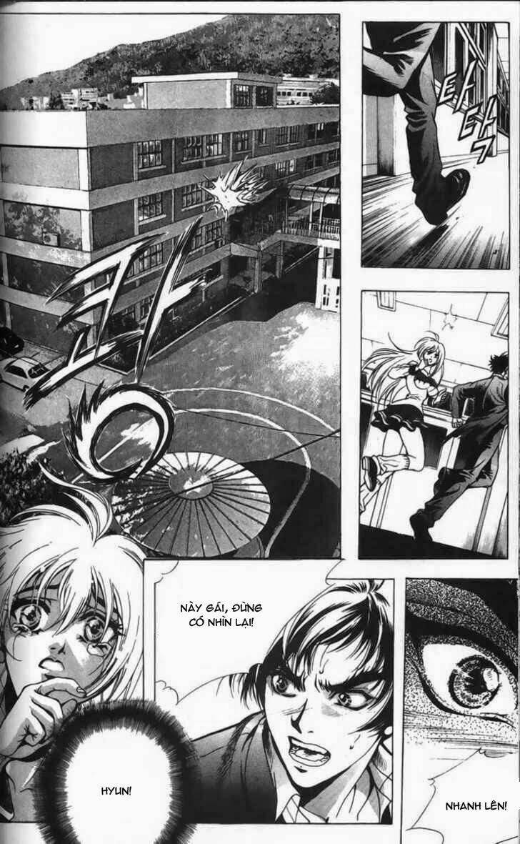 evil's return chapter 9 7