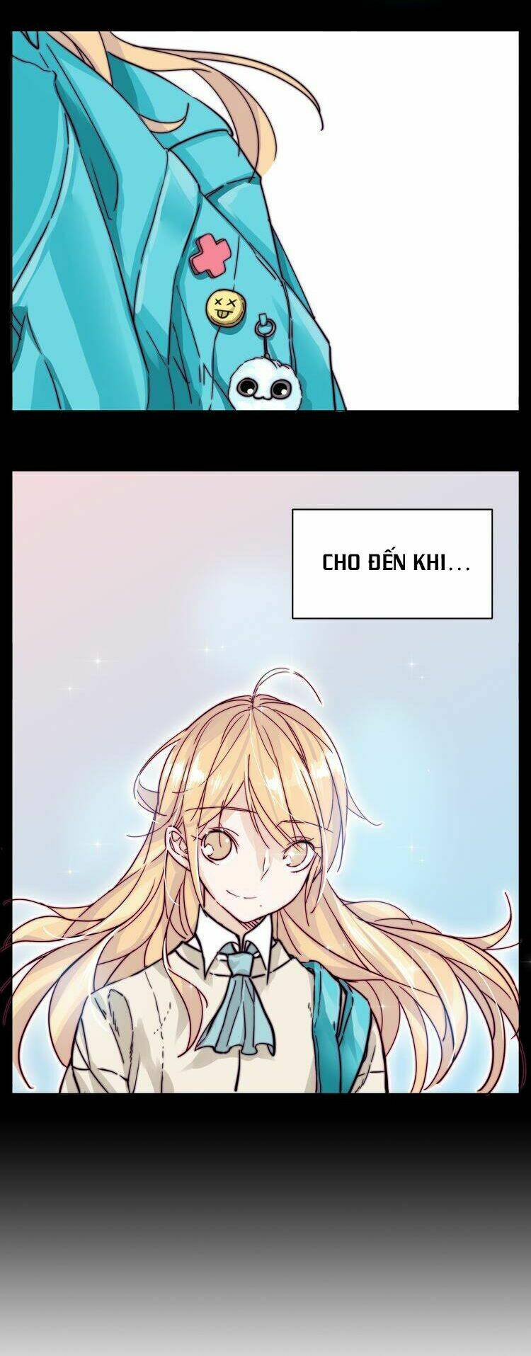 lấp lánh tình yêu kẹo bạc hà chapter 64 26