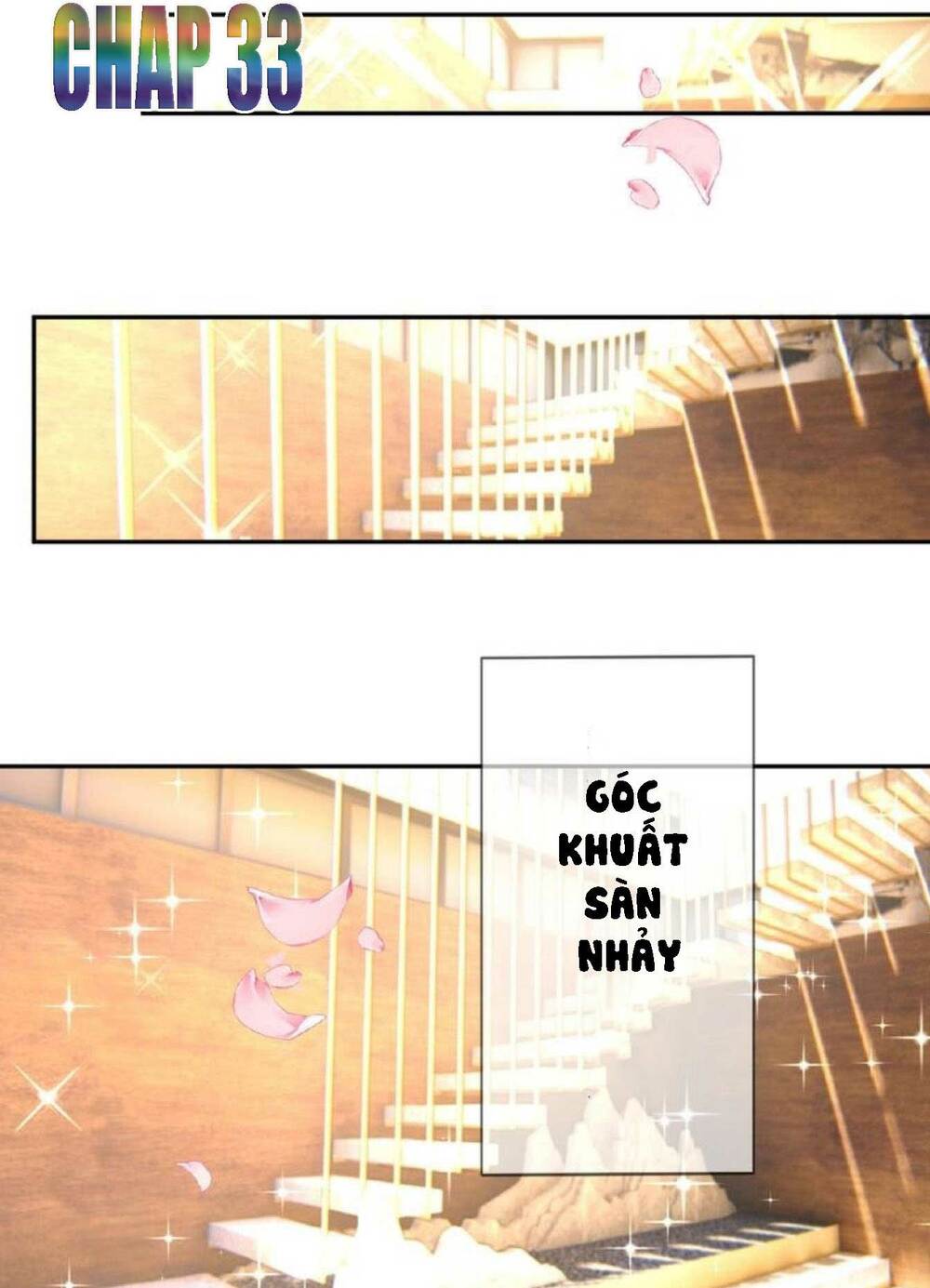 kiều thê muốn bỏ trốn của phúc hắc tổng tài chapter 33 2