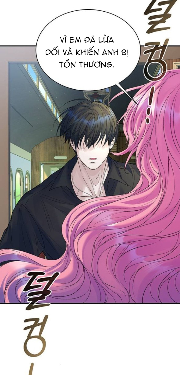 tôi tưởng bản thân không còn sống được bao lâu! chapter 75.2 13