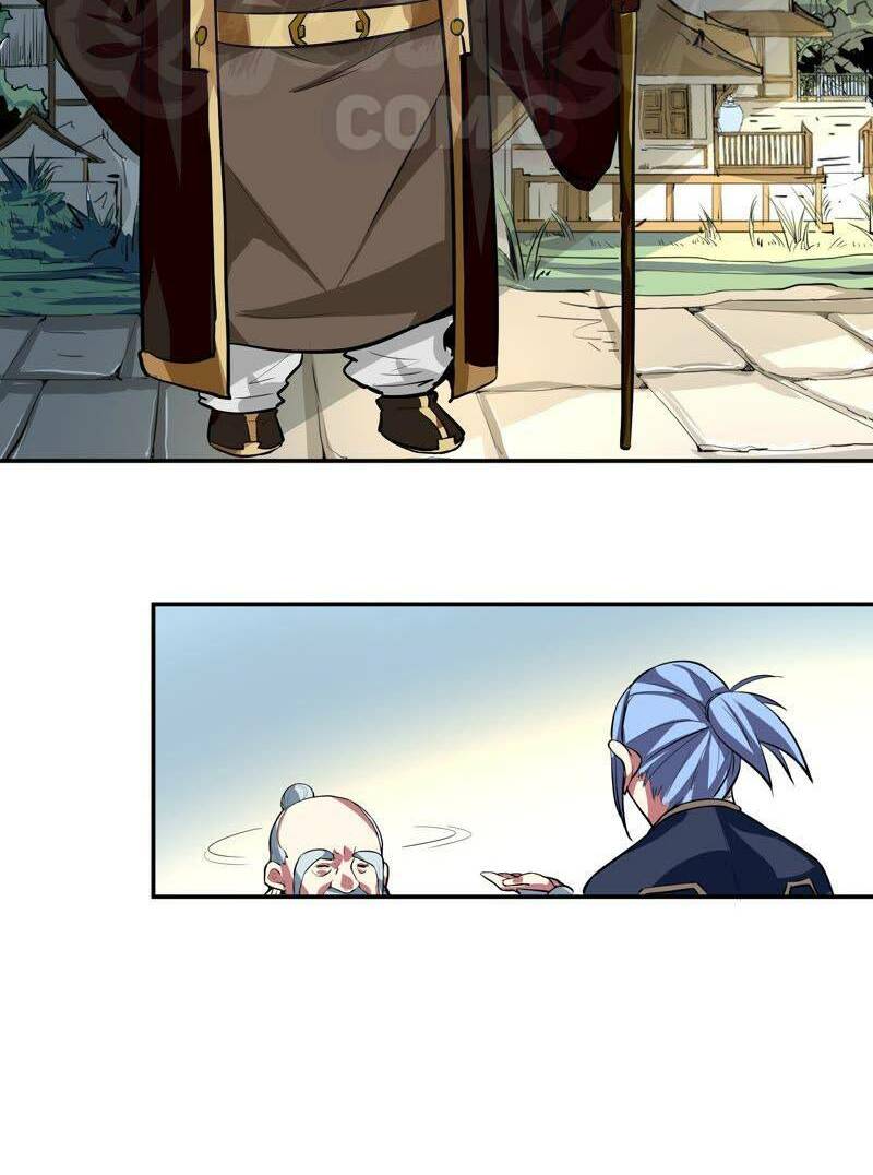 dãy số chí mạng chapter 18 6