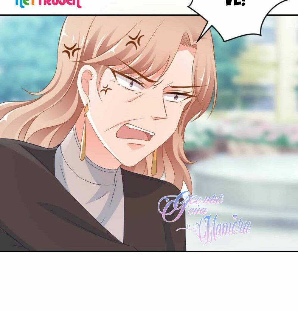 phụng tử thành hôn : tiên thê không được trốn chapter 7 42