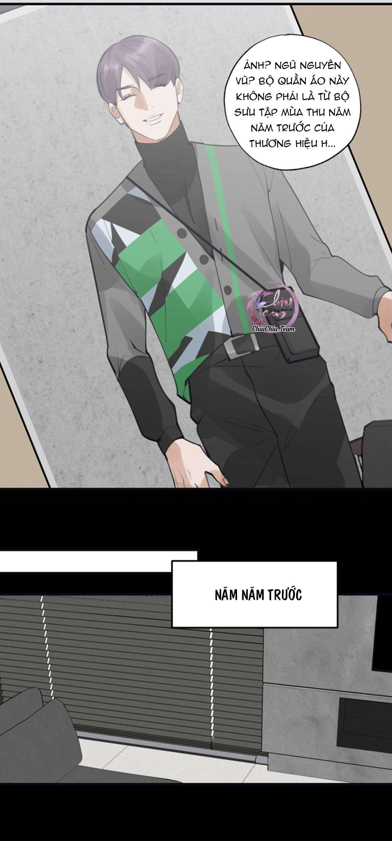 lặng lẽ ngắm nhìn em chapter 28 27