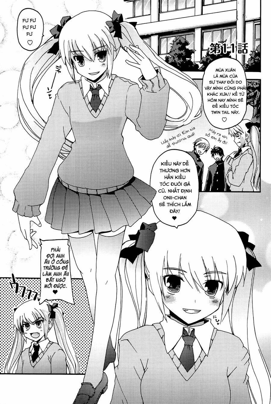 rescue me! chapter 11 10