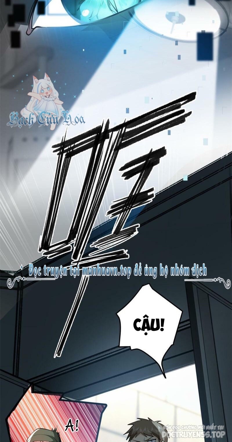 livestream phẫu thuật chapter 6 7