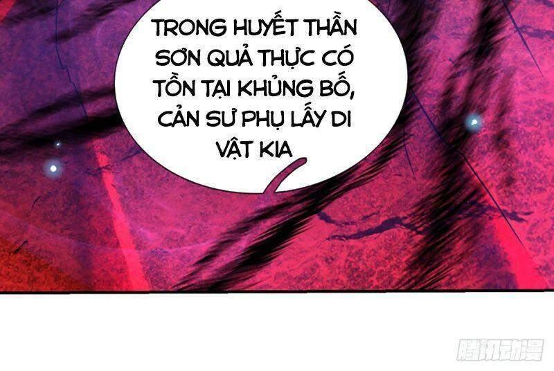 Ta Trở Về Từ Thế Giới Tu Tiên chapter 67 30