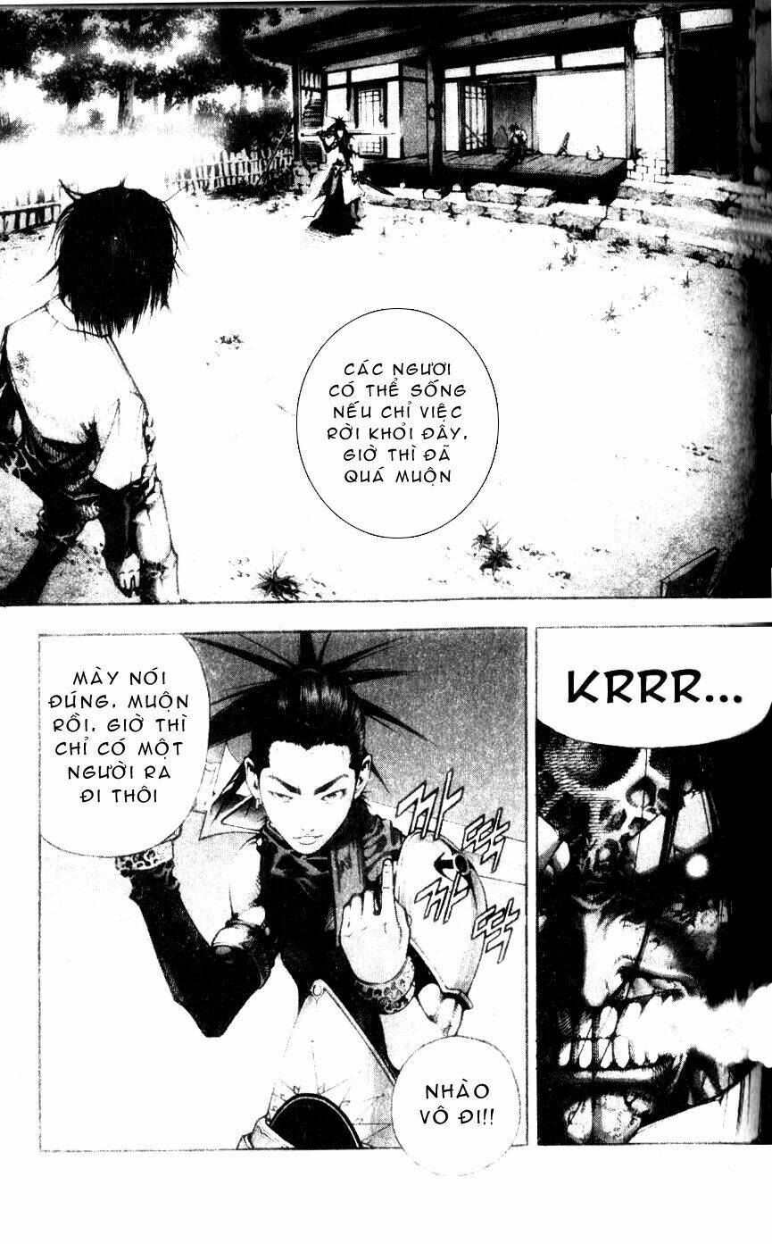 utopia s avenger chapter 3 4