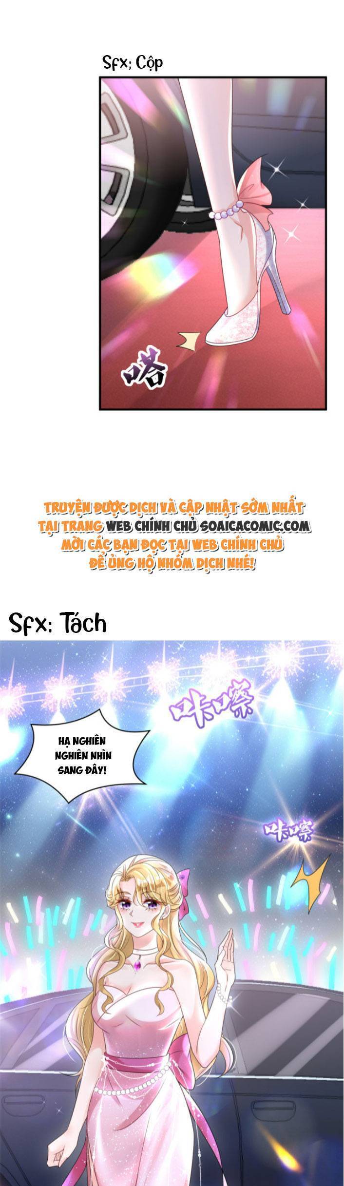 tổng tài huyết tộc cực sủng cô vợ mỹ nhân ngư chapter 34 14