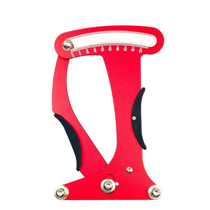 Bicycle Spoke Tension Meter Cycling Spoke Nipple Key MTB Road Bike Wheel Rim Adjuster Spanner Wrench Bicycle Spoke Repair Tool