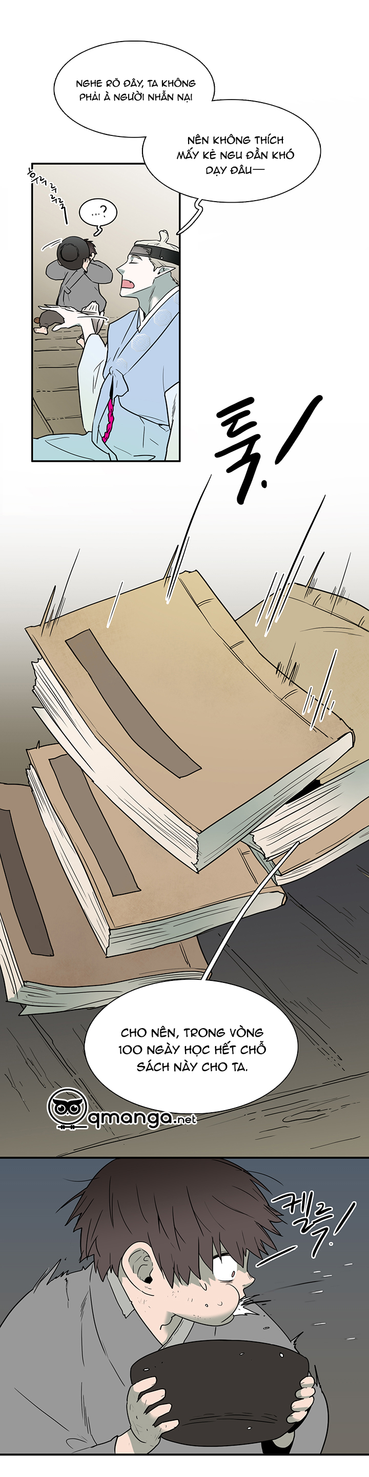 dear door chapter 63 12