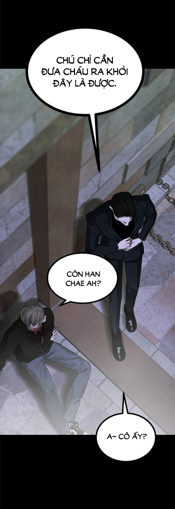 Cạm Bẫy chapter 185.2 47