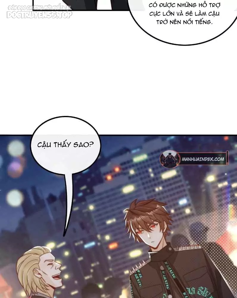 tái sinh, tôi trở thành ông vua ngành giải trí chapter 2 62