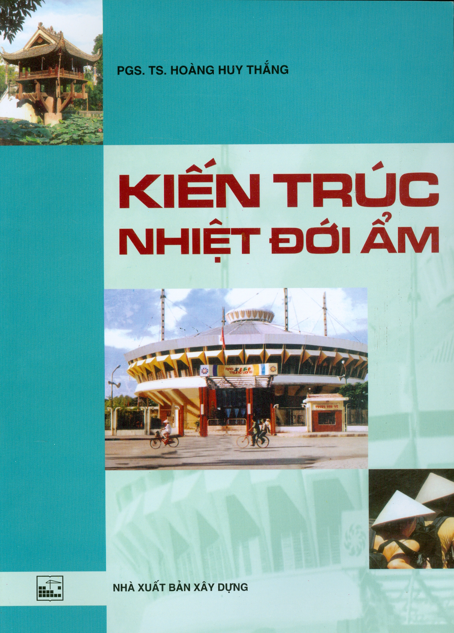 Kiến Trúc Nhiệt Đới Ẩm